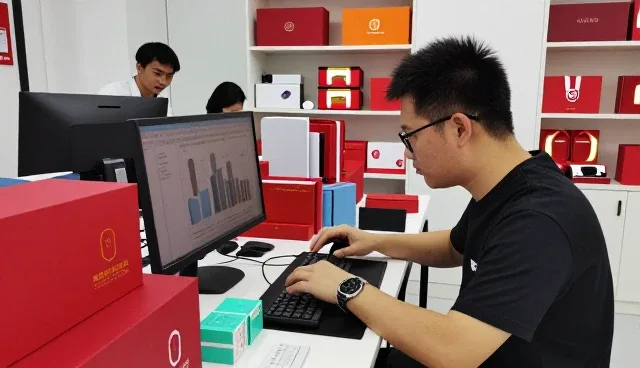 促销礼品礼盒成为市场热销商品发展的重要工具