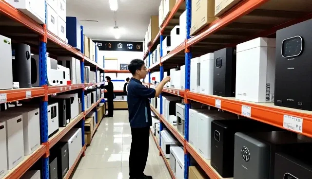 广西绘色商贸有限公司布局电商代运营领域，提升一件代发价值
