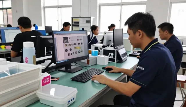 广西绘色商贸有限公司带来全新的全流程跟进体验
